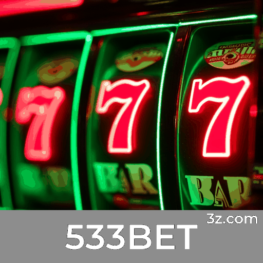 Tecnologia Inovadora da 533BET: Excelência em Entretenimento