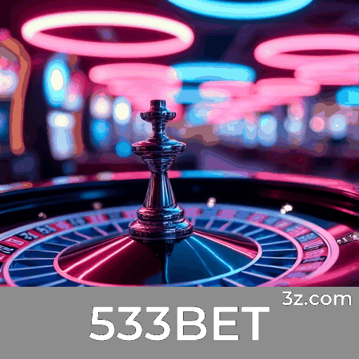 Descubra a Revolução dos Jogos na 533BET com Experiências Disruptivas