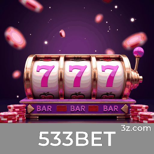 Impulsione Seus Ganhos com o 533BET App