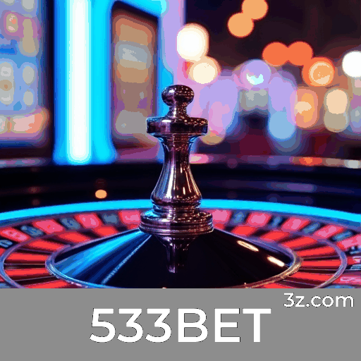 Experimente o Login Premium com Proteção Avançada no 533BET