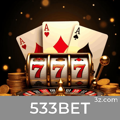 533BET: Estratégias inteligentes para bônus valiosos
