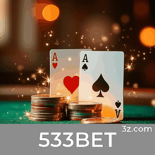 Potencialize Promoções na 533BET com Estratégia Integrada