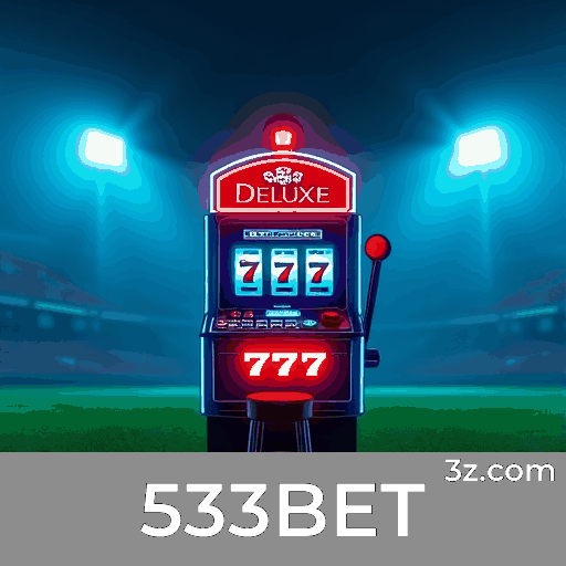 Experiência de Casino Imersiva para Brasileiros no 533BET