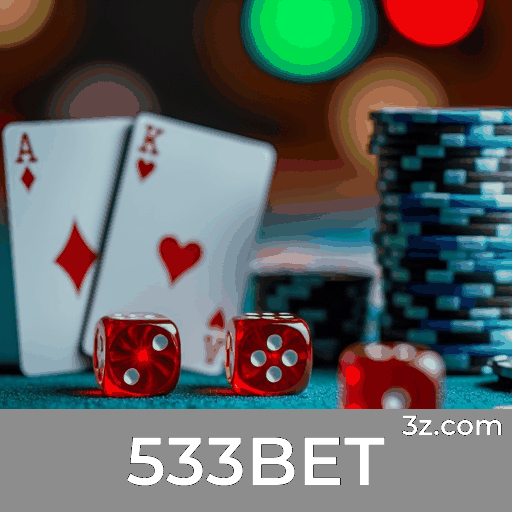 Qualidade Superior em Jogos de Casino no 533BET
