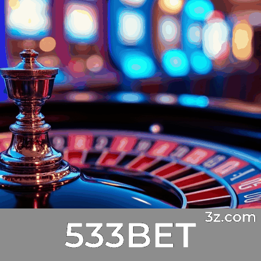 Impulsione Seus Ganhos com o 533BET App
