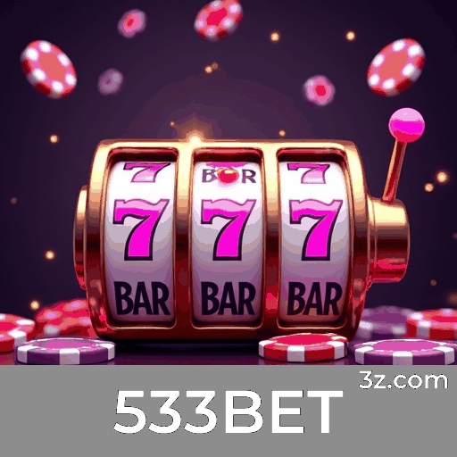 Qualidade Superior em Jogos de Casino no 533BET
