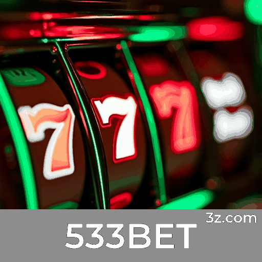 Tecnologia Inovadora da 533BET: Excelência em Entretenimento