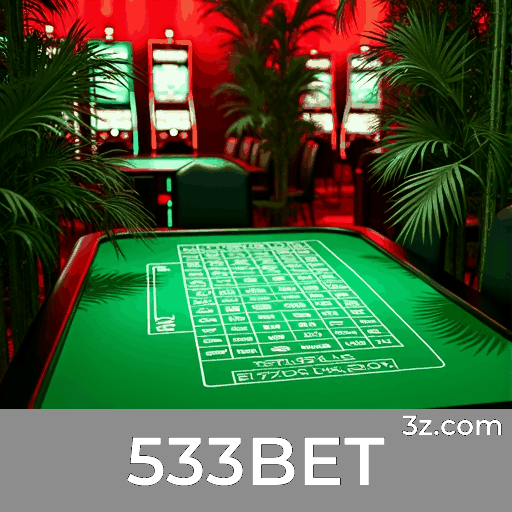 Experimente o Login Premium com Proteção Avançada no 533BET