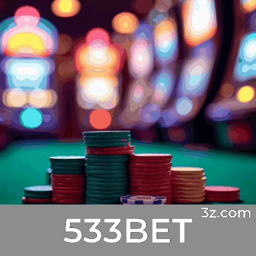 Impulsione Seus Ganhos com o 533BET App