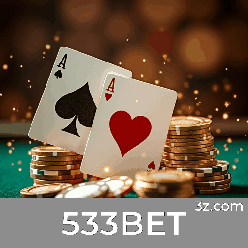 Qualidade Superior em Jogos de Casino no 533BET