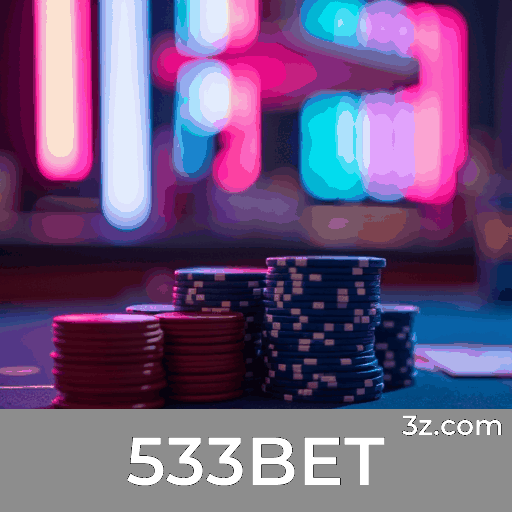 533BET: Estratégias inteligentes para bônus valiosos