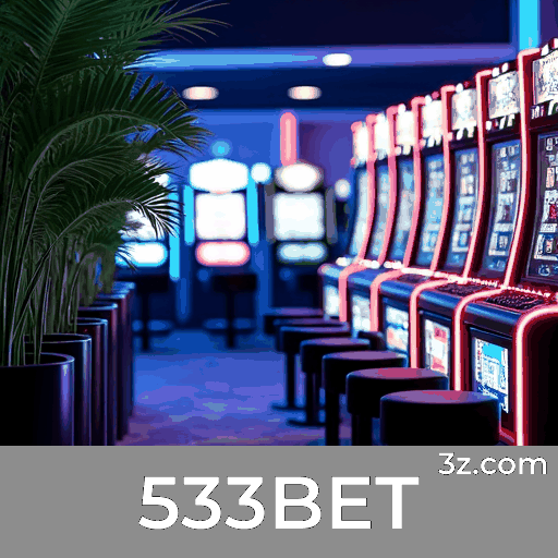 Experimente o Login Premium com Proteção Avançada no 533BET