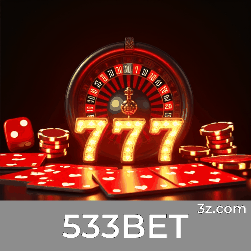 533BET: Cassino Premiando e Pagamentos Rápidos