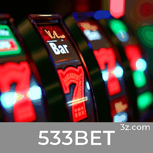 Tecnologia Inovadora da 533BET: Excelência em Entretenimento