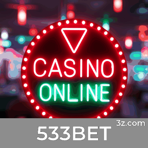 Potencialize Promoções na 533BET com Estratégia Integrada