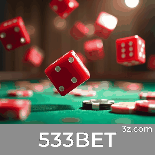 Potencialize Promoções na 533BET com Estratégia Integrada