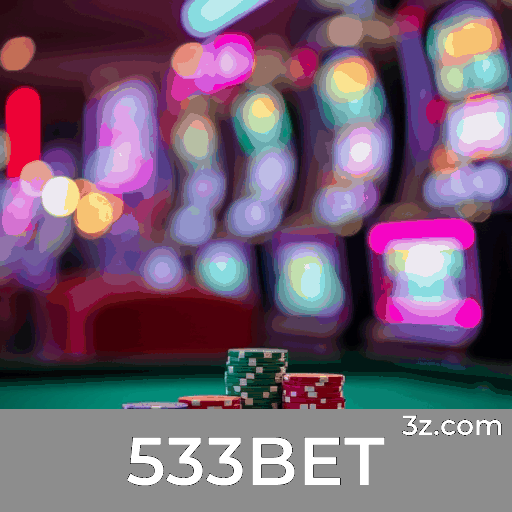 Experiência de Casino Imersiva para Brasileiros no 533BET