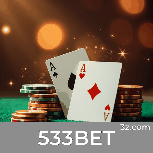 Tecnologia Inovadora da 533BET: Excelência em Entretenimento