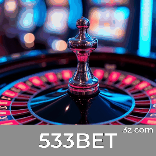 Qualidade Superior em Jogos de Casino no 533BET