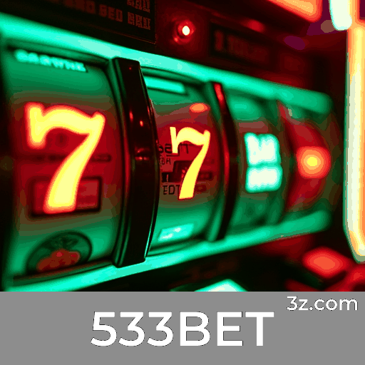 Tecnologia Inovadora da 533BET: Excelência em Entretenimento