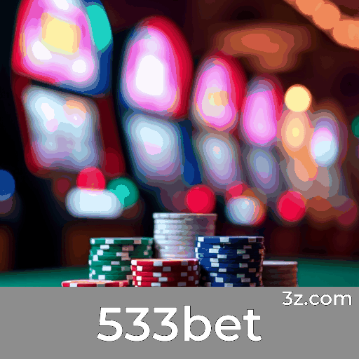 533bet: Seu Cassino Online Seguro e Premiado