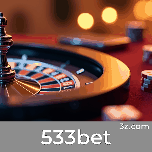 533bet Casino: Experiência VIP Exclusiva