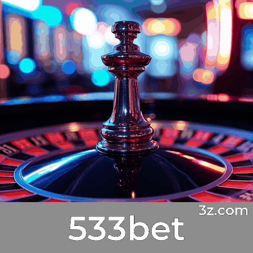 533bet Casino: Experiência VIP Exclusiva