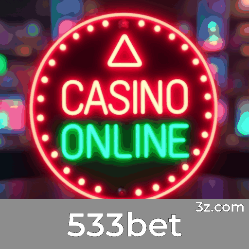 533bet Esporte: Laboratório de Dados para Apostas Inteligentes