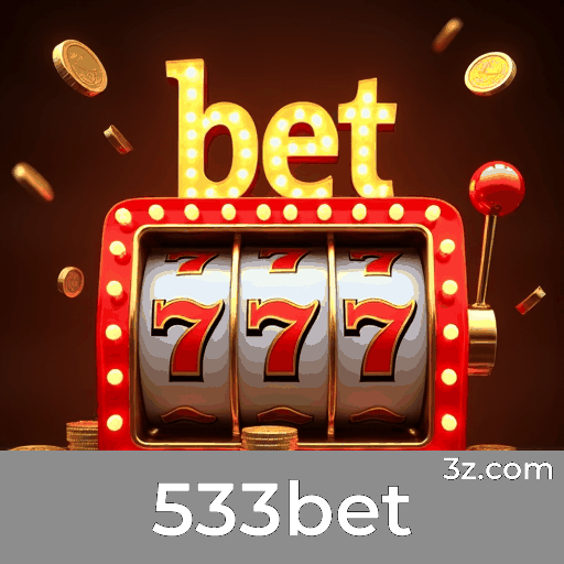 533bet: Seu Cassino Online Seguro e Premiado