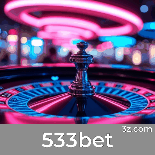 533bet Casino: Experiência VIP Exclusiva