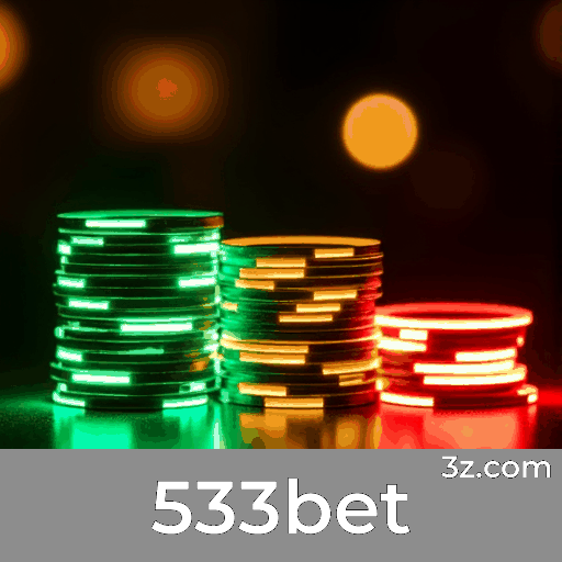 533bet: Seu Cassino Online Seguro e Premiado