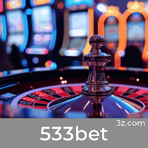 533bet: Apostas simplificadas com o aplicativo móvel